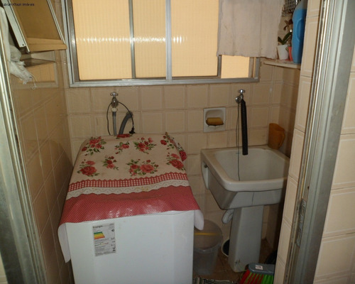 Imagem 3 de 5 de Apartamento - A009940 - 33662264