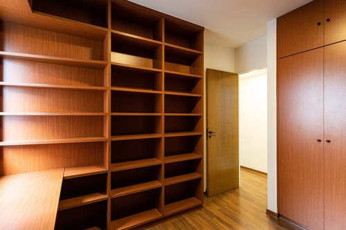 Imagem 27 de 30 de Apartamento À Venda No Bairro Jardim Paulista - São Paulo/sp - O-26697-43690