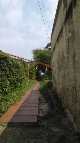 Imagem 4 de 7 de Terreno Com Casa(s) Antiga(s), Venda, Vila Irmaos Arnoni, Sao Paulo - 13017 - V-13017