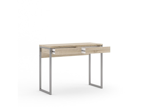 Escritorio Modelo Halle Plus - Roble Sonoma Këssa Muebles