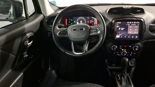 Jeep Renegade 1.3 LATITUDE AUTO