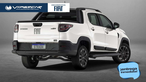 Fiat Strada Ultra 1.0 turbo