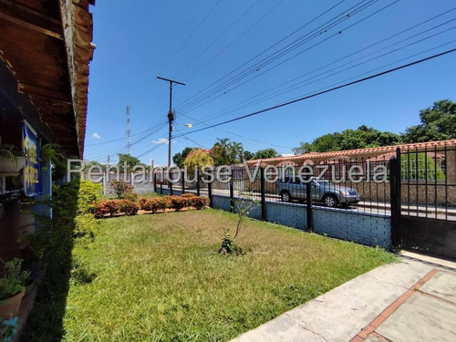 Luis Quiroz Vende Casa La Esperanza Tocuyito 142 Mtrs2 De Construcción Y 1310 Mtrs2 De Terreno. Lq 25-11099