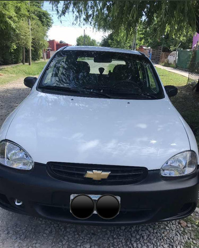 Chevrolet Corsa 1.6 Wind