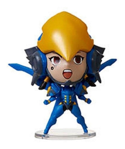 Cute But Deadly Series 2 - Pharah