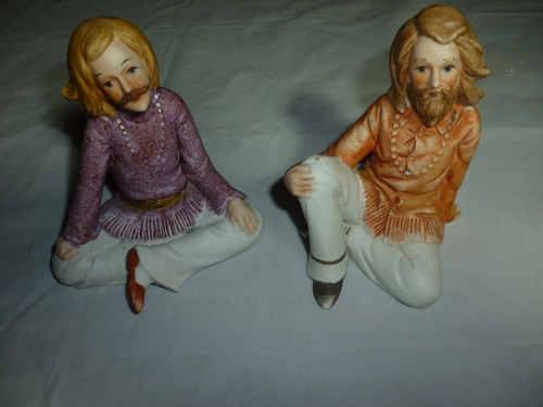 Antigua Pareja De Hippies De Porcelana Detallados | MercadoLibre Antigua Pareja De Hippies De Porcelana Detallados | MercadoLibre