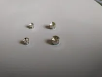Comprar Zarcillos Magneticos O De Iman De Piedras Brillantes.