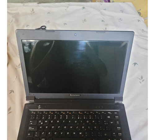 Laptop Lenovo B470e