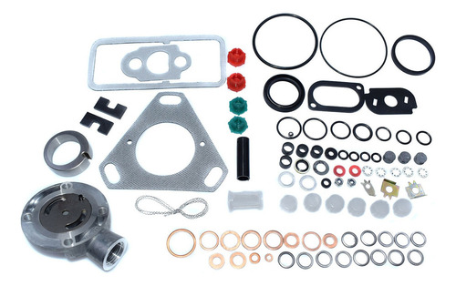 Kit De Reparación De Bomba De Inyección For Ford Massey Fer