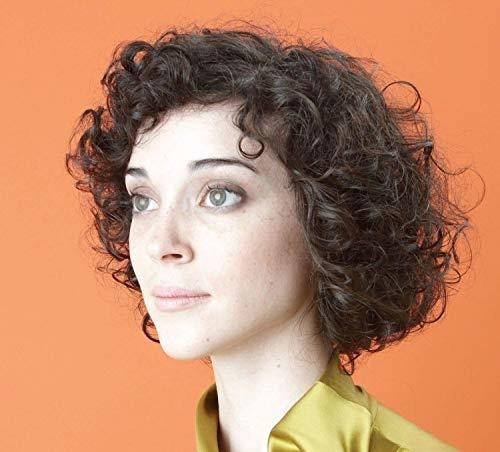 Cd Actor - St. Vincent