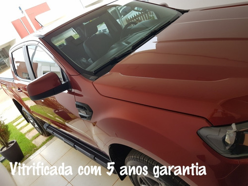 Ford Ranger 2020 2.2 Xls Cab. Dupla 4x2 Aut. 4p