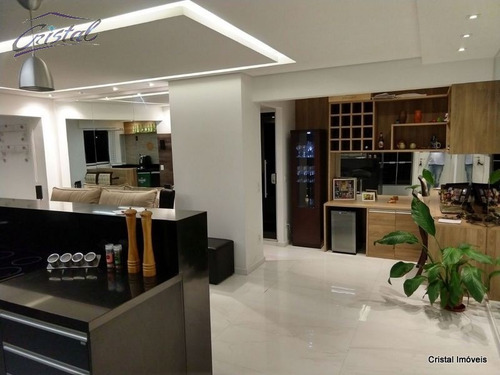 Imagem 3 de 13 de Apartamento Para Venda, 1 Dormitórios, Vila Andrade - São Paulo - 20304