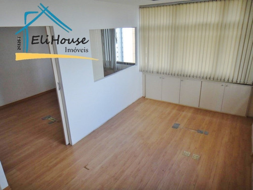 Imagem 12 de 30 de Sala - Sa00079 - 33500006