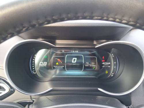 Jetour X70 1.5T Gls Mt