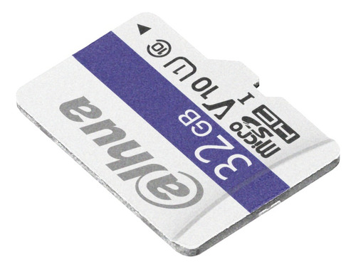 Memoria Micro Sd Dahua 32gb Sdhc C100