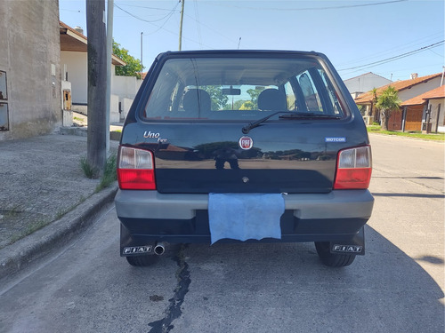 Fiat Uno 1.3 Fire Way
