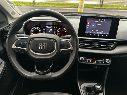 Fiat Pulse 1.3 FLEX DRIVE MANUAL
