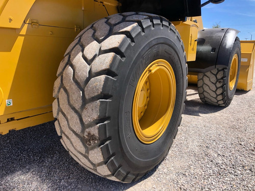 Cargador Frontal Caterpillar 938m 2015 Payloader Barato