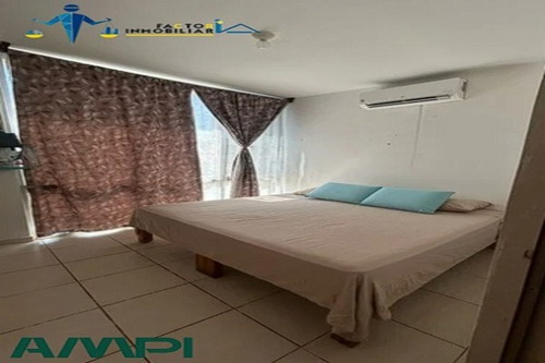 Casa En Venta A Solo 15 Min De La Playa Con Alberca Compartida