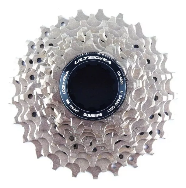 Tercera imagen para búsqueda de pinon shimano cs hg30 8