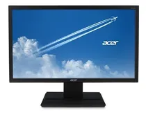 Comprar Monitor Acer 19.5  Led 1600x900 V206hql Vga Negro