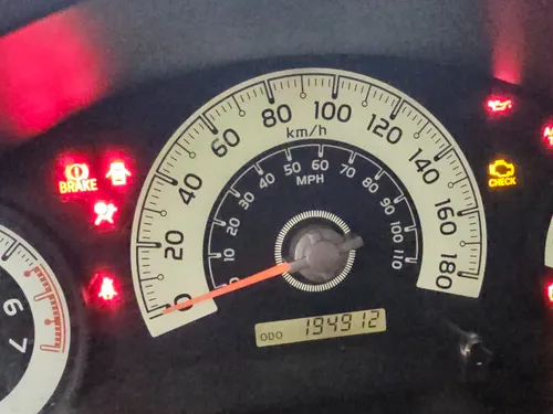 Toyota Fj Cruiser At 2008 4x4 (muy Bien Conservada)