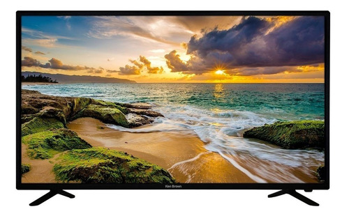 Smart TV Ken Brown KB-40-S3000SA LED Full HD 40" 220V