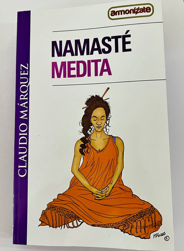Namaste Medita