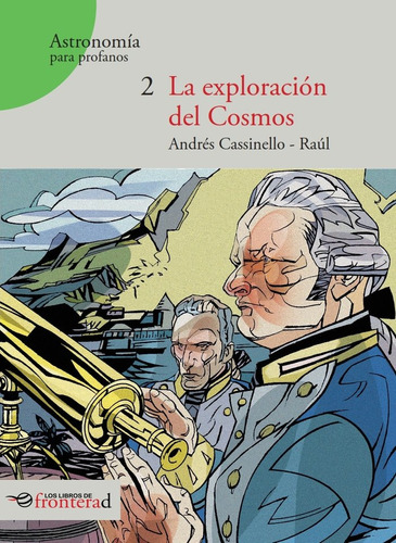 Libro La Explosion Del Cosmos - Andres Cassinello