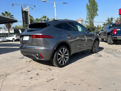 Jaguar E-pace 2.0 I R- Dynsmic S At 4x4 2018