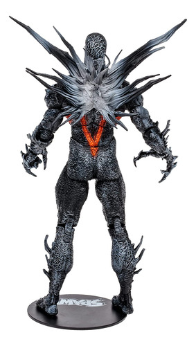 Mcfarlane Toys - Juguete Spawn 7in Wv4 - Peste