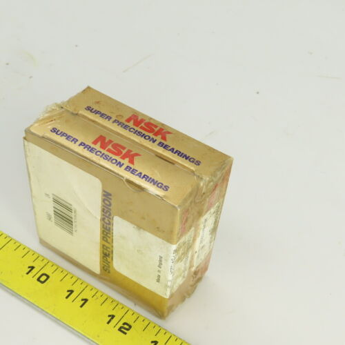 Nsk 7009a5trdulp4y Super Precision Spindle Bearings 45mm Ssy