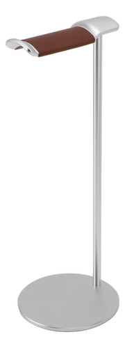 Soporte Plateado Para Auriculares Para Juegos, Soporte Para