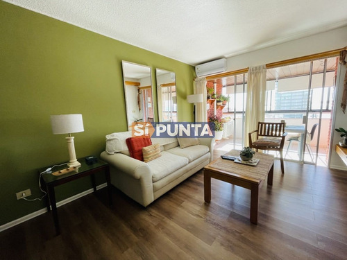 Imagen 1 de 26 de Excelente Apartamento Reciclado En Parada 1 Brava