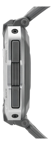 Mormaii Smartwatch Force Cinza Moforceac/8c