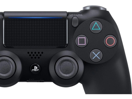Imagen 2 de 5 de Control Playstation Ps4 Inalambrico Dualshock 4 Bluetooth