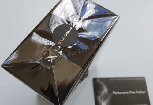 Imagen 5 de 6 de Perfume Dolce & Gabbana Intenso. Entrega Inmediata