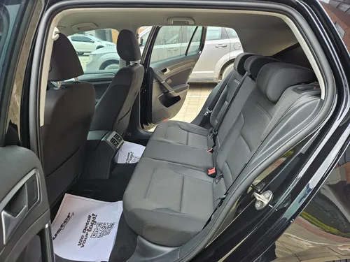 Volkswagen Golf Vii 1.4 Tsi Trendline
