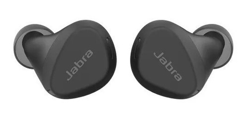 Imagen 3 de 5 de Auricular Inalambrico Jabra Elite 4 Bluetooth Original Ip57