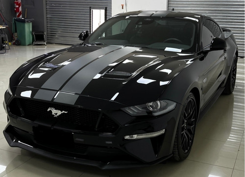 Imagen 1 de 19 de Ford Mustang 5.0 Gt 470 Cv