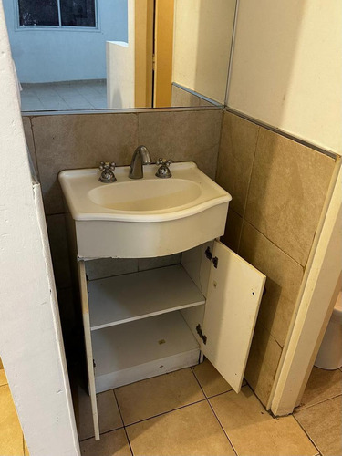 Departamento Monoambiente En Venta - 1 Baño - 28mts2 - Rosario, Santa Fé