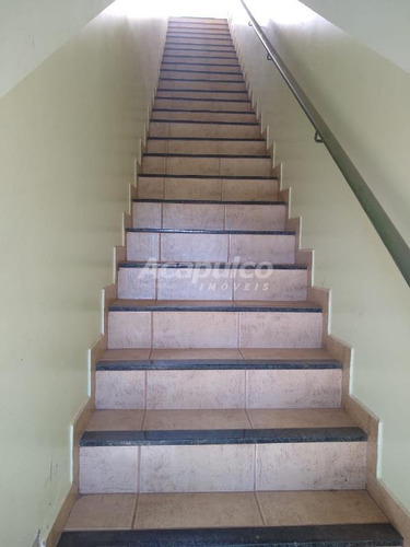 Imagem 4 de 10 de Kitnet Para Aluguel, 1 Quarto, Parque Universitário - Americana/sp - 8449