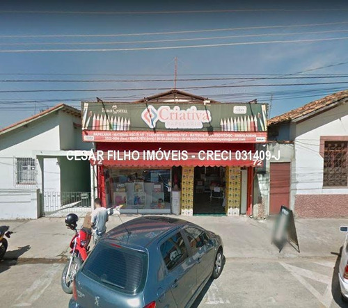 Imagem 1 de 3 de Comercial À Venda, 454,67 M2 - 18035