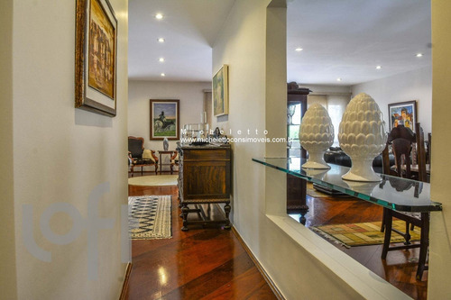 Imagem 15 de 30 de Apartamento - Ap07027 - 70833344