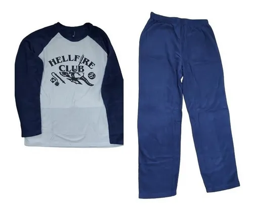 Pijamas boulevard lider sales