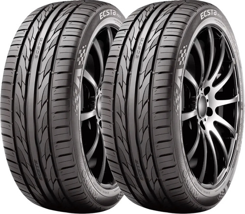 Kit de 2 llantas Kumho Ecsta PS31 P 215/45ZR18 93 W