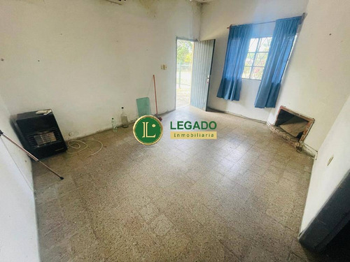 Casa En Venta Las Toscas Sur Con Apto Al Fondo