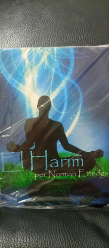 El Harim Autor Norman Ettedgui
