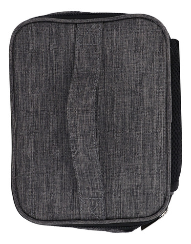Bolsa De Almuerzo Portátil, Multifuncional, Impermeable, Usb