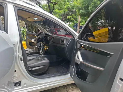 JAC S2 1.5 1.5 Cvt